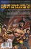 INCREDIBLE HERCULES DARK REIGN TP [9780785135371] **PROMOCJA TOMY**